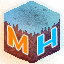 Yolkcraft Manhunt Minecraft Server Icon
