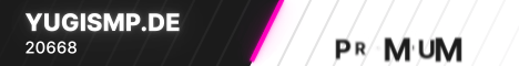 YugiSMP Minecraft Server banner