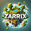 ZarrixMC Minecraft Server Icon
