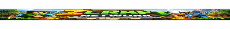 ZCraft Minecraft Server banner