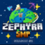Zephyra SMP S2 Minecraft Server Icon
