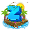 Zephyria - Survival Minecraft Server Icon