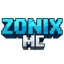 ZonixMC Minecraft Server Icon