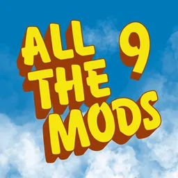 Best All the Mods 9 - ATM9 servers list banner