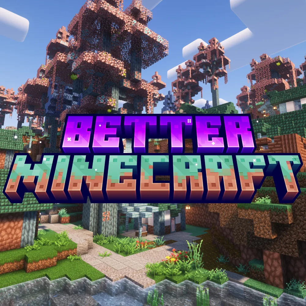 Better MC [NEOFORGE] BMC5 tag banner