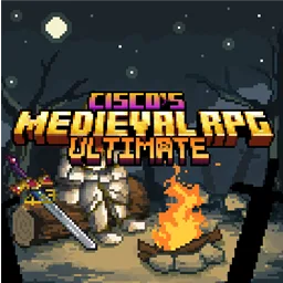 Best Cisco's Fantasy Medieval RPG [Ultimate] servers list banner