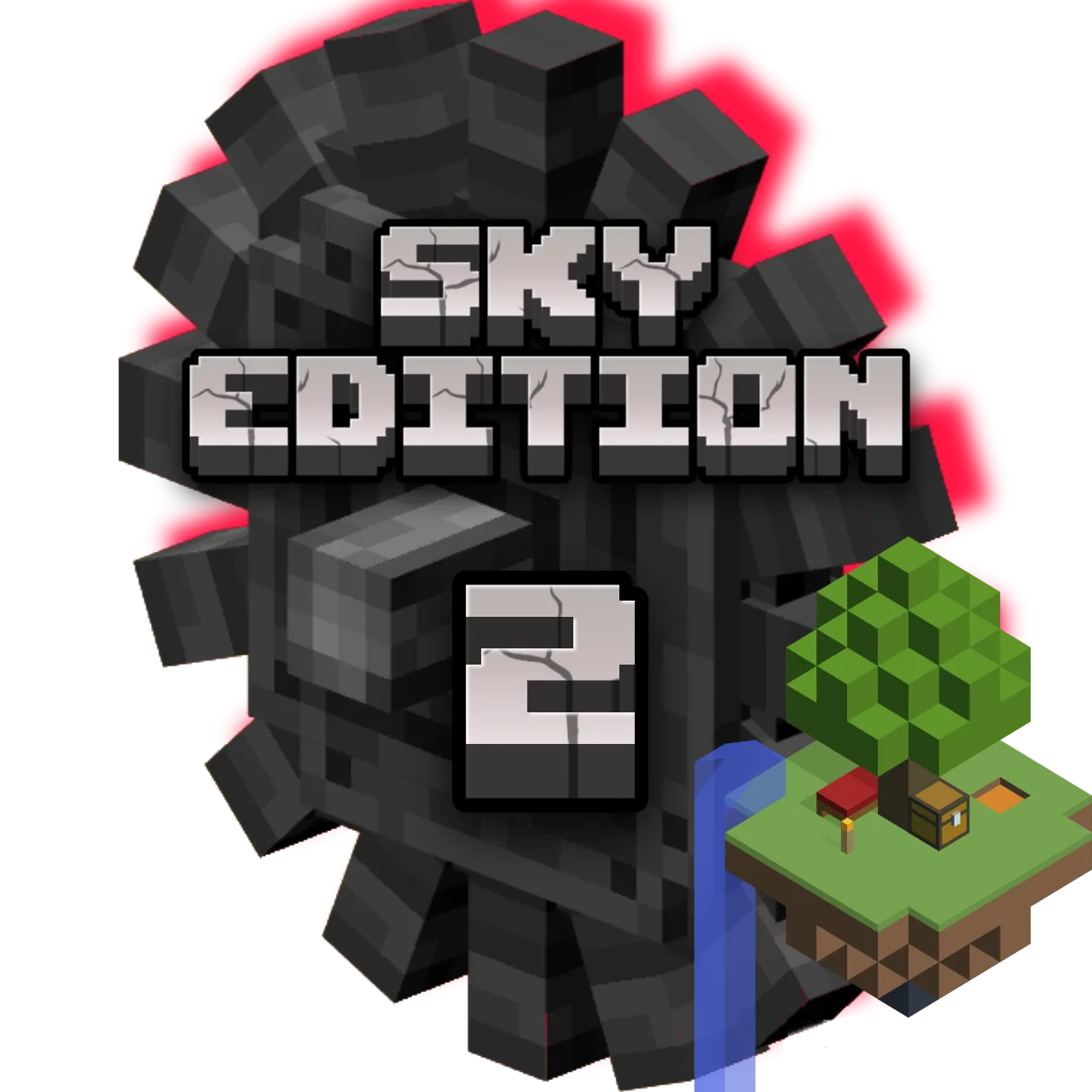 Create 2 Mekanism: Sky Edition 2 tag banner
