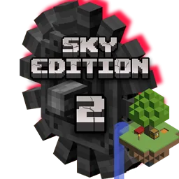 Best Create 2 Mekanism: Sky Edition 2 servers list banner