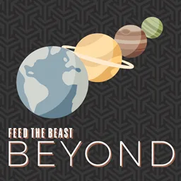 Best FTB Beyond servers list banner
