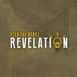 Best FTB Revelation servers list banner