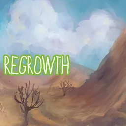 Best Regrowth servers list banner